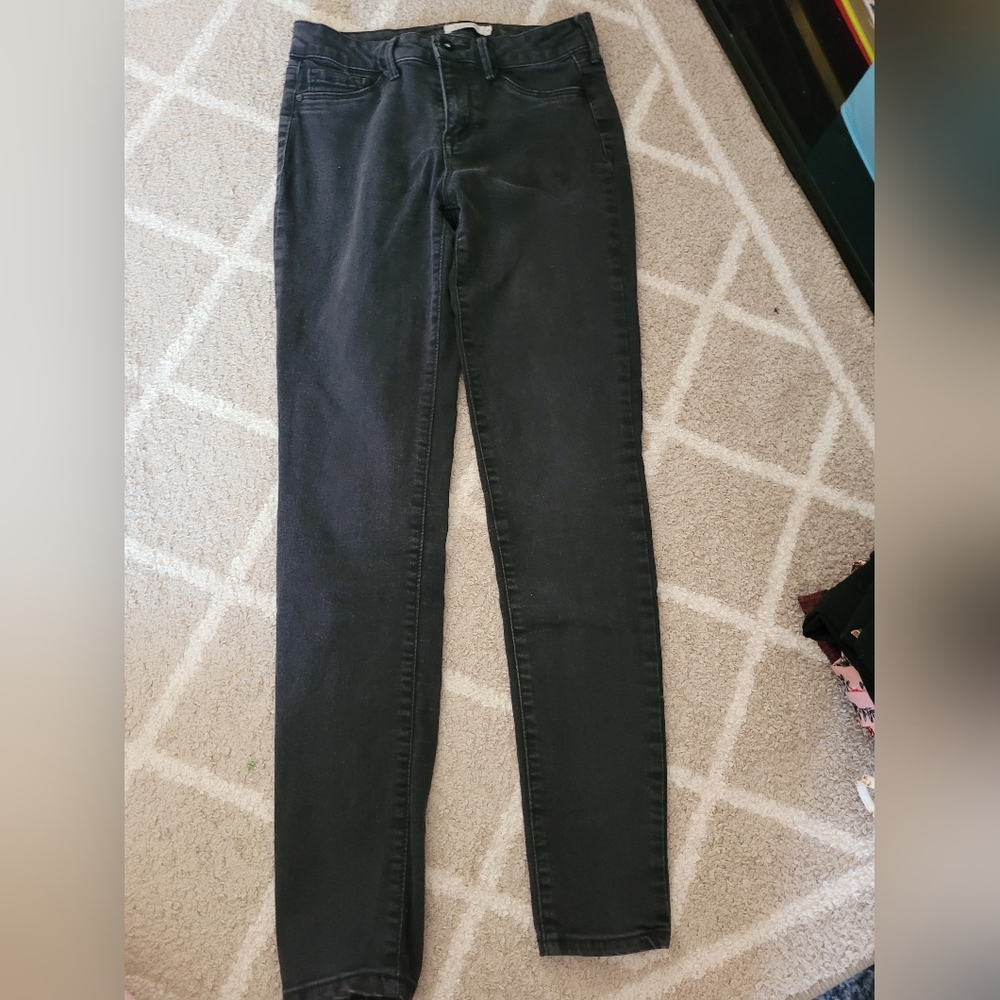 Jessica Simpsons jeans